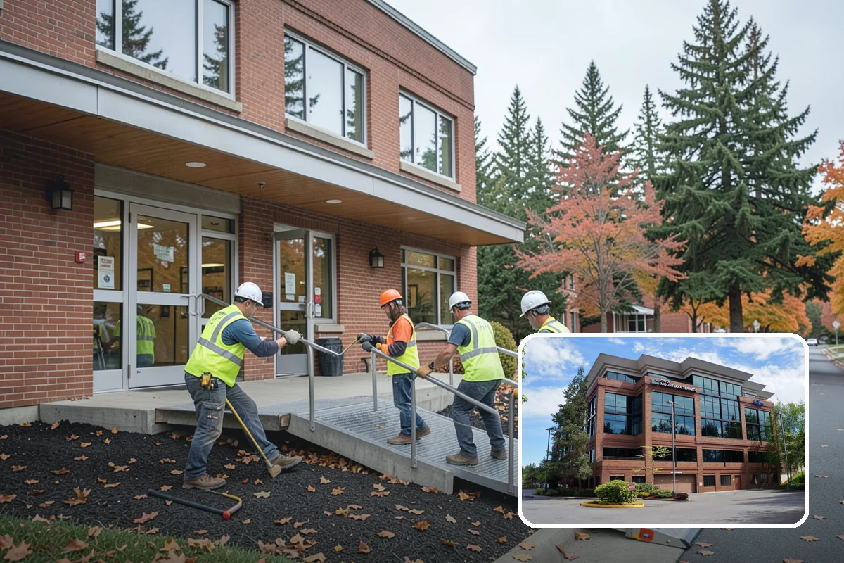 Valve Box Maintenance in Mountlake Terrace, Snohomish County, WA - Ensures fast valve access during emergencies and operations