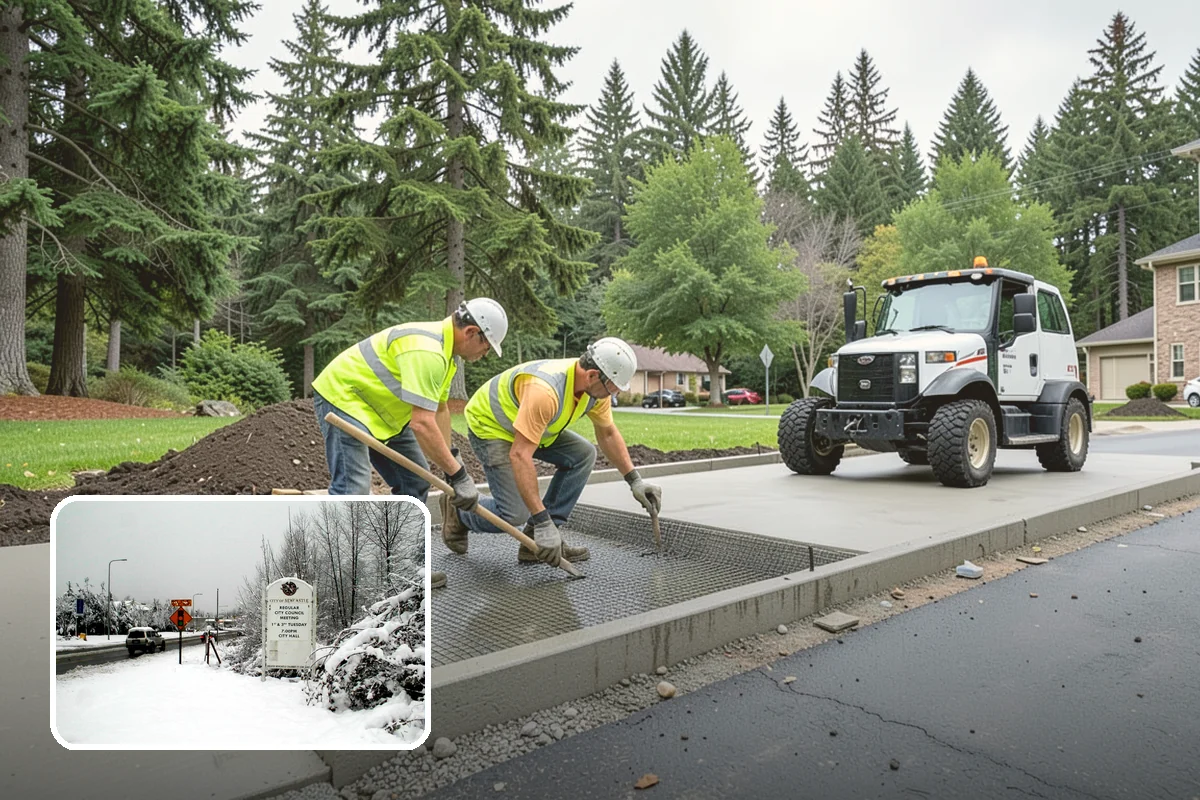 Valve Box Maintenance in Newcastle, King County, WA - Ensures fast valve access during emergencies and operations