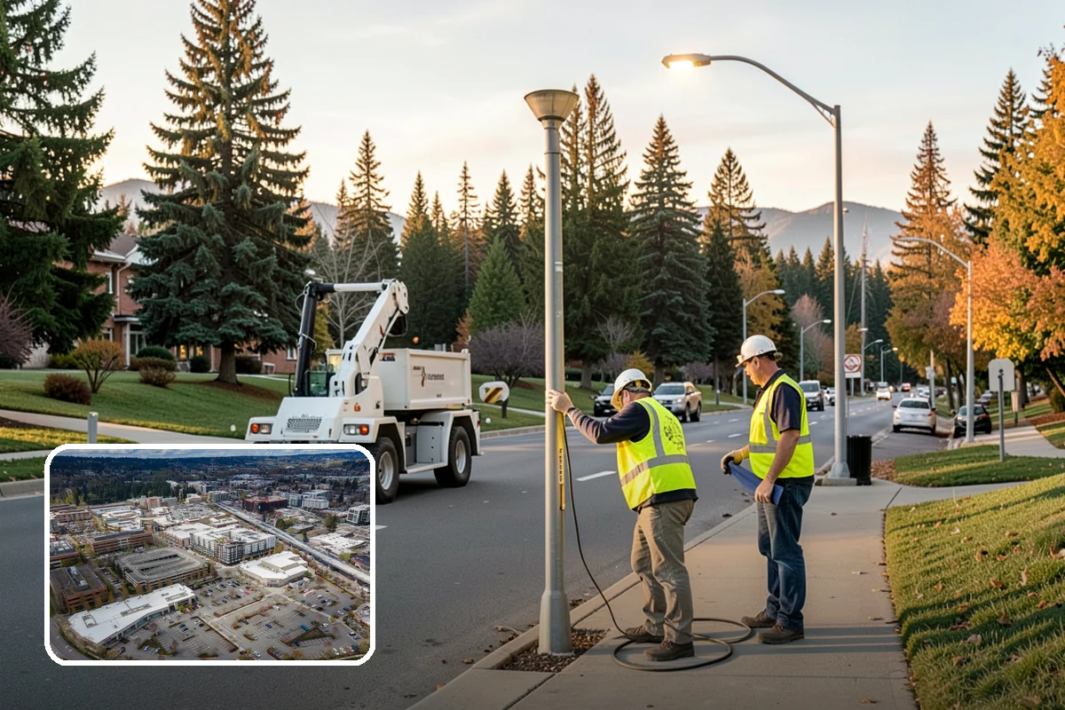 Valve Box Maintenance in Redmond, King County, WA - Ensures fast valve access during emergencies and operations