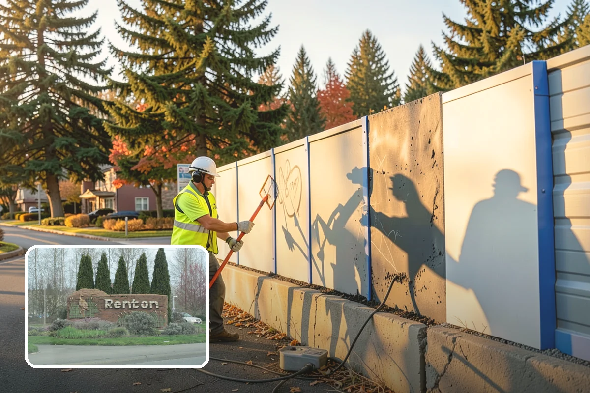 Valve Box Maintenance in Renton, King County, WA - Ensures fast valve access during emergencies and operations