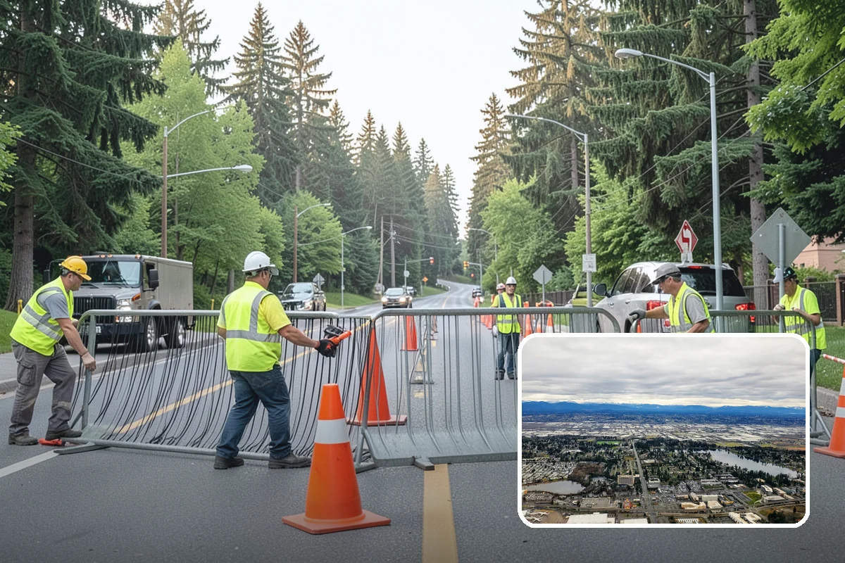 Valve Box Maintenance in SeaTac, King County, WA - Ensures fast valve access during emergencies and operations