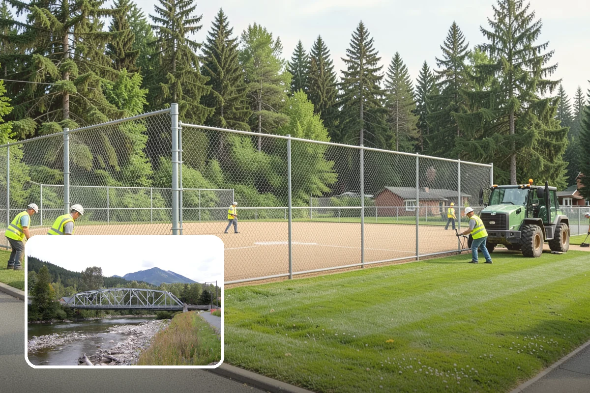 Valve Box Maintenance in Skykomish, King County, WA - Ensures fast valve access during emergencies and operations