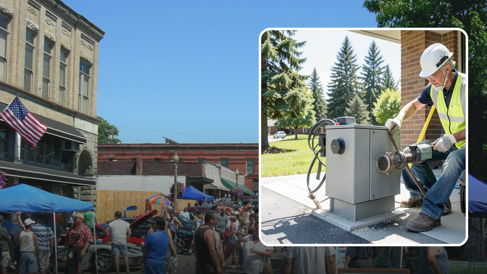 Valve Box Maintenance in Snohomish, Snohomish County, WA - Locating, cleaning, and adjusting water valve boxes to keep them accessible and at grade.