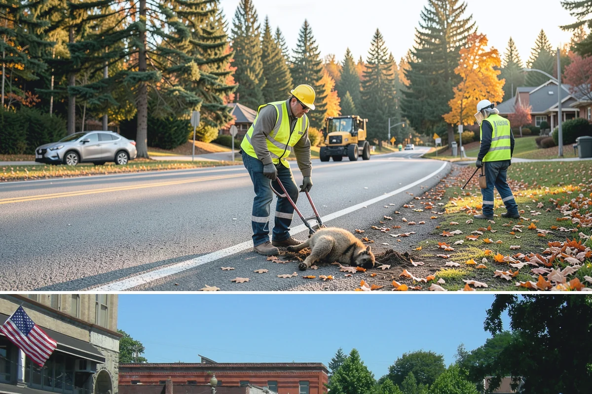 Valve Box Maintenance in Snohomish, Snohomish County, WA - Valve box work proceeds year-round, with paved-surface adjustments best scheduled alongside dry-weather roadway work.