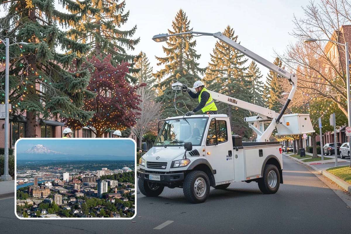 Valve Box Maintenance in Tacoma, Pierce County, WA - Ensures fast valve access during emergencies and operations