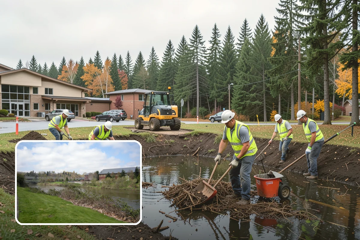 Valve Box Maintenance in Tukwila, King County, WA - Ensures fast valve access during emergencies and operations