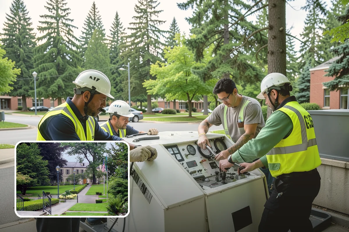 Valve Box Maintenance in Woodinville, King County, WA - Ensures fast valve access during emergencies and operations