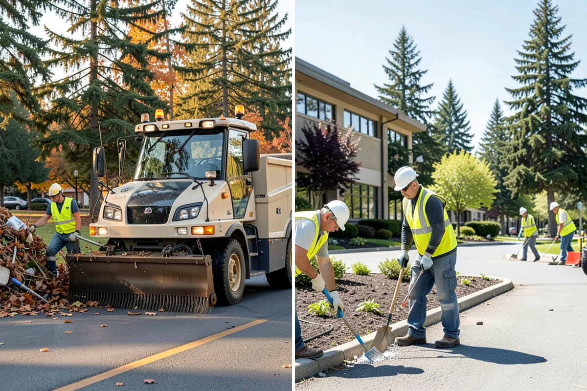 Vandalism Repair in Arlington, Snohomish County, WA - Inspect the damage and secure any immediate safety hazards