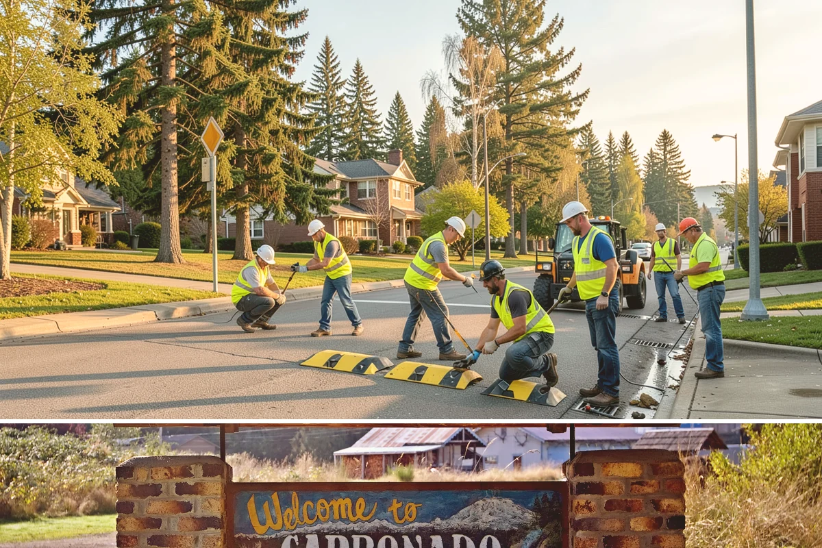 Vandalism Repair in Carbonado, Pierce County, WA - Repairs are performed year-round, with weather-sensitive finishes and exterior paint scheduled around dry conditions.
