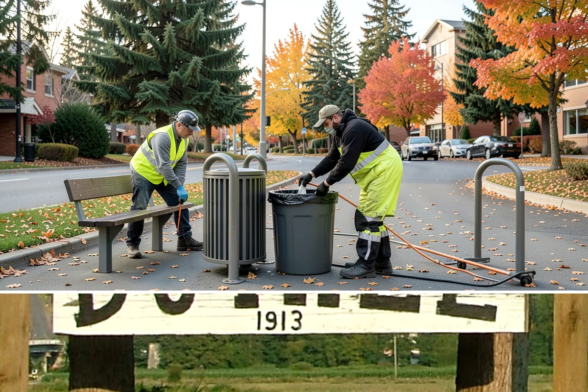Vandalism Repair in Duvall, King County, WA - Repairs are performed year-round, with weather-sensitive finishes and exterior paint scheduled around dry conditions.