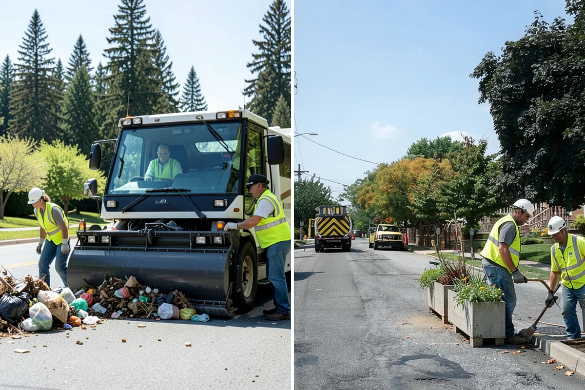 Vandalism Repair in Enumclaw, King County, WA - Inspect the damage and secure any immediate safety hazards