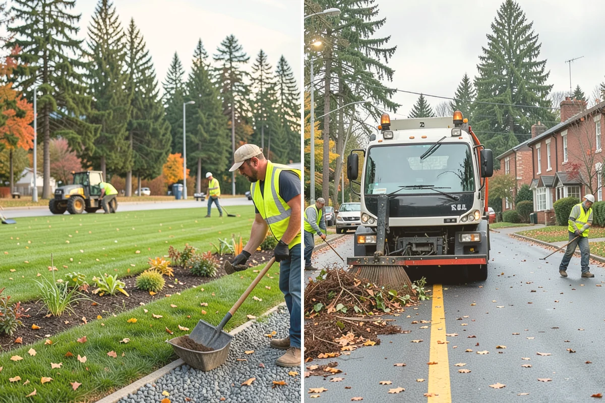 Vandalism Repair in Fife, Pierce County, WA - Inspect the damage and secure any immediate safety hazards