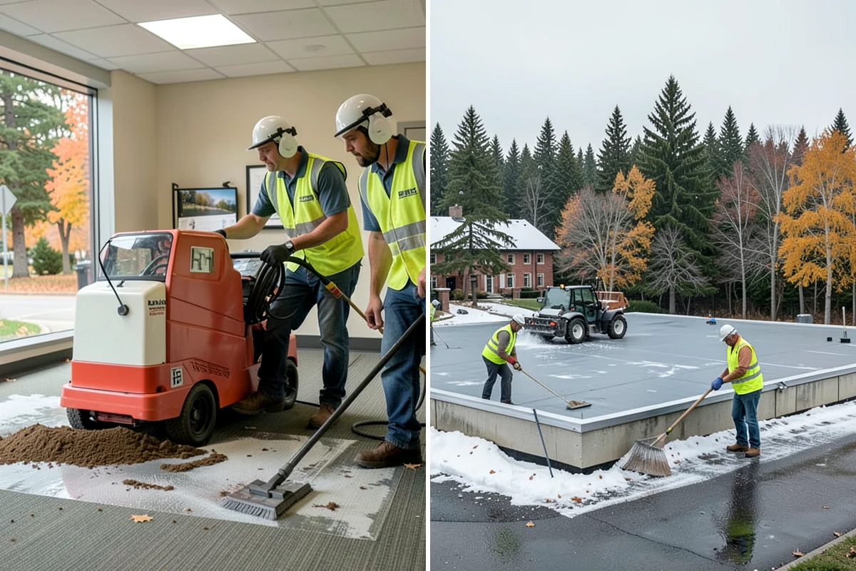 Vandalism Repair in Gig Harbor, Pierce County, WA - Inspect the damage and secure any immediate safety hazards