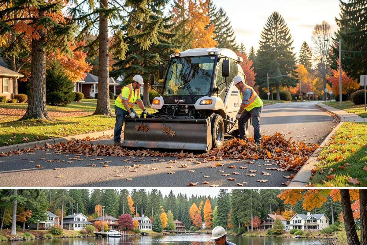 Vandalism Repair in La Conner, Skagit County, WA - Repairs are performed year-round, with weather-sensitive finishes and exterior paint scheduled around dry conditions.