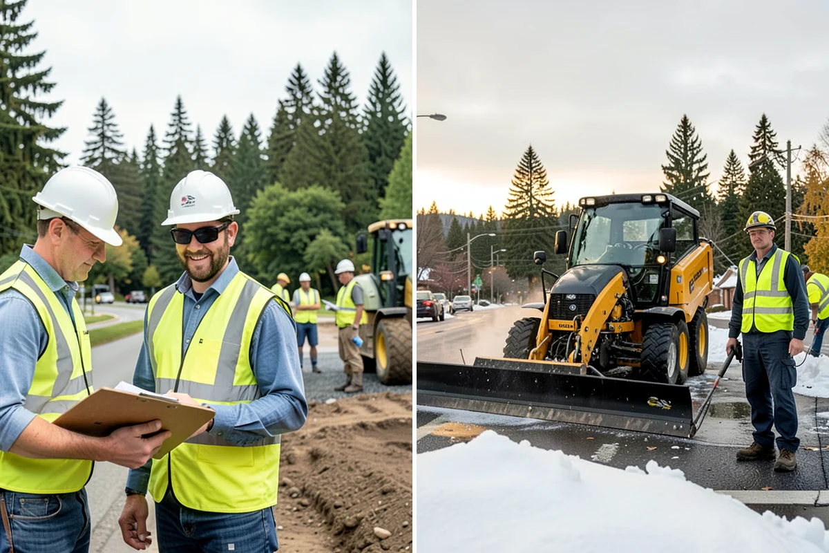Vandalism Repair in Lake Forest Park, King County, WA - Inspect the damage and secure any immediate safety hazards