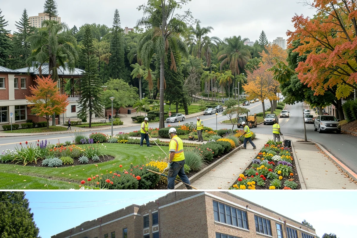 Vandalism Repair in Maple Valley, King County, WA - Repairs are performed year-round, with weather-sensitive finishes and exterior paint scheduled around dry conditions.