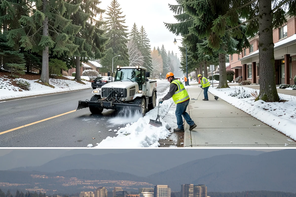 Vandalism Repair in Medina, King County, WA - Repairs are performed year-round, with weather-sensitive finishes and exterior paint scheduled around dry conditions.