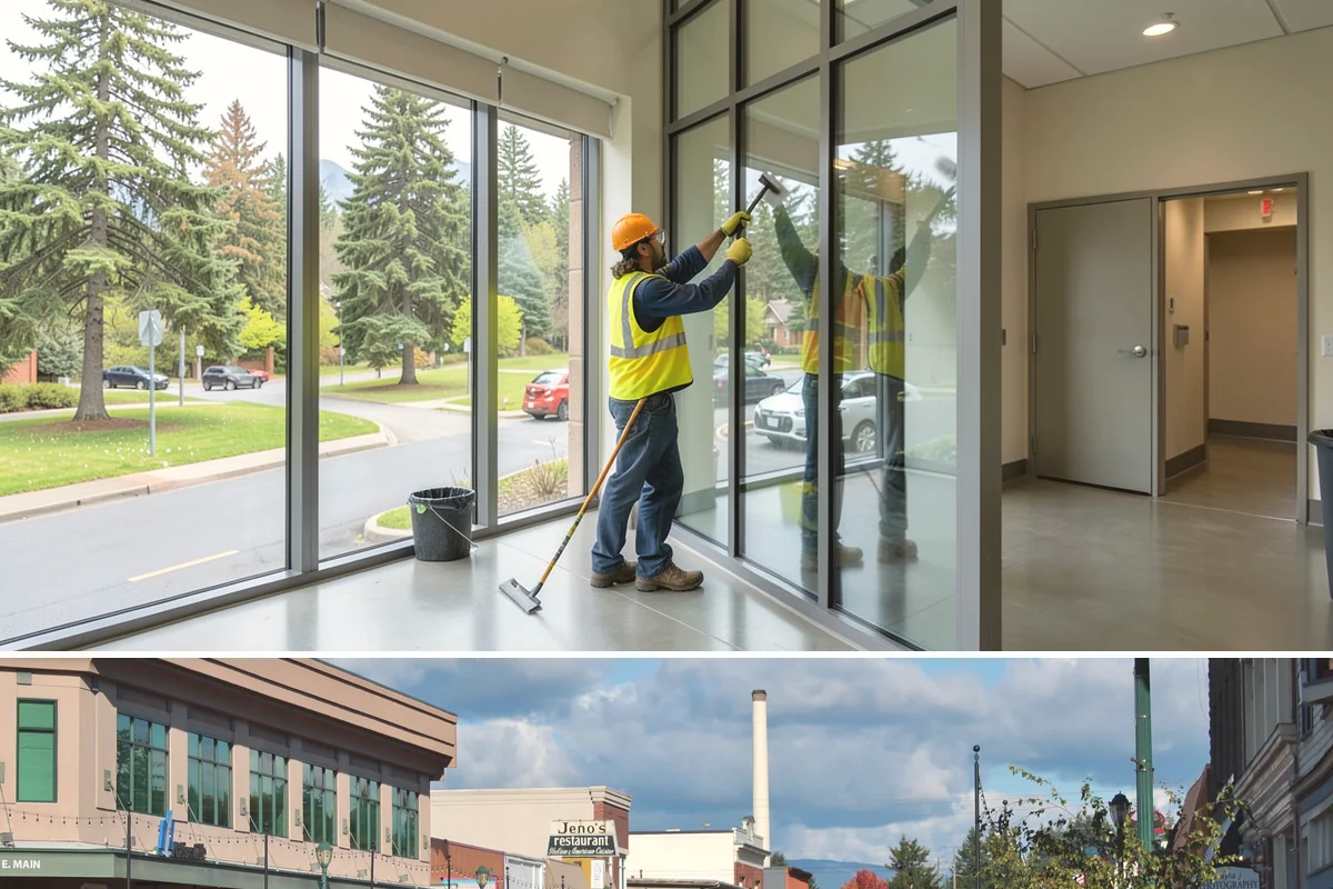 Vandalism Repair in Monroe, Snohomish County, WA - Repairs are performed year-round, with weather-sensitive finishes and exterior paint scheduled around dry conditions.
