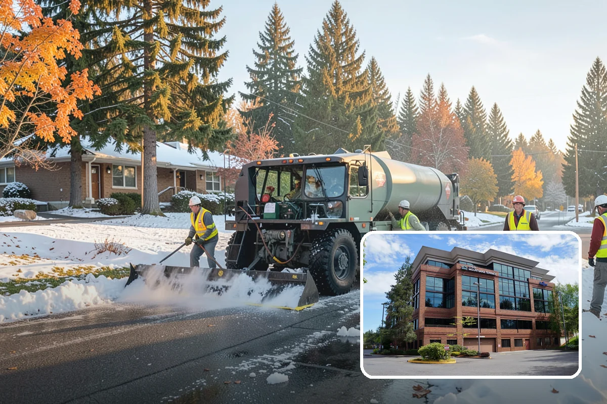 Vandalism Repair in Mountlake Terrace, Snohomish County, WA - One contractor covering carpentry, metalwork, and finish repairs