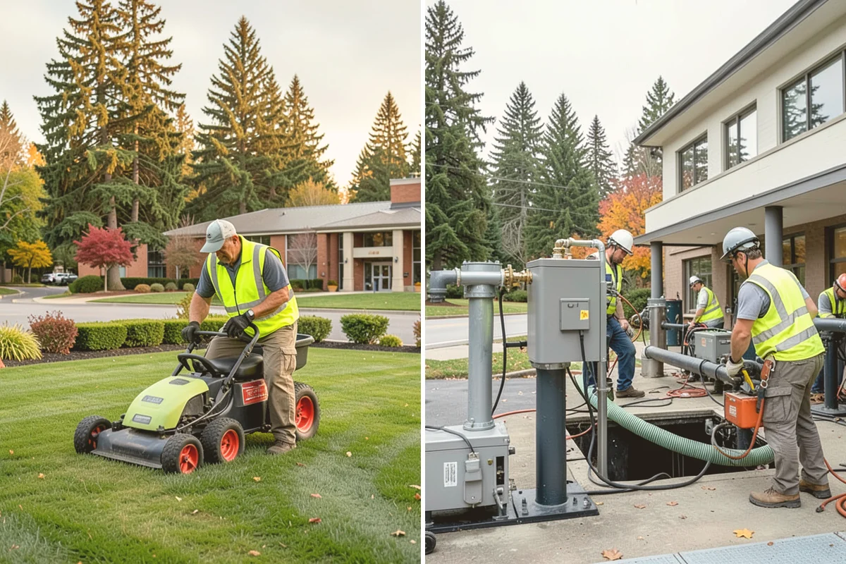 Vandalism Repair in Sammamish, King County, WA - Inspect the damage and secure any immediate safety hazards