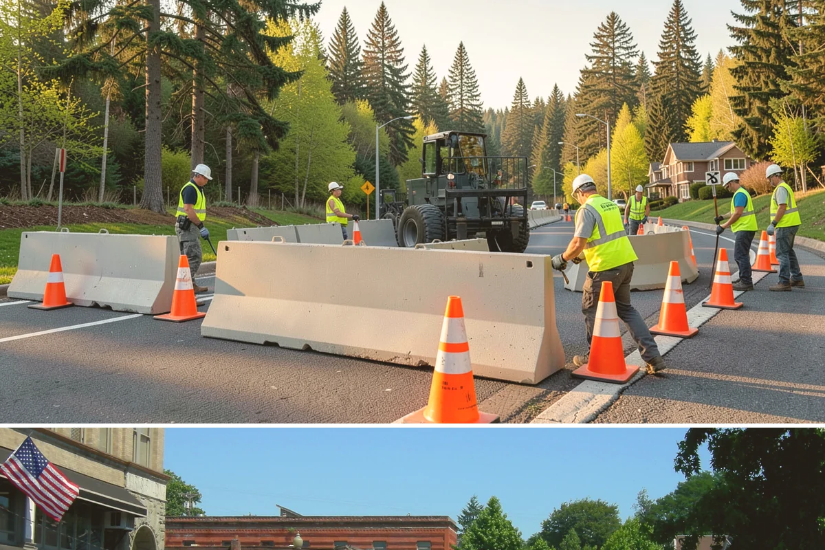 Vandalism Repair in Snohomish, Snohomish County, WA - Repairs are performed year-round, with weather-sensitive finishes and exterior paint scheduled around dry conditions.