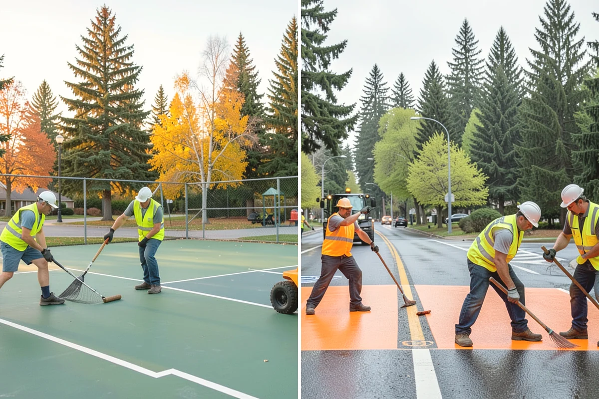 Vandalism Repair in Yarrow Point, King County, WA - Inspect the damage and secure any immediate safety hazards