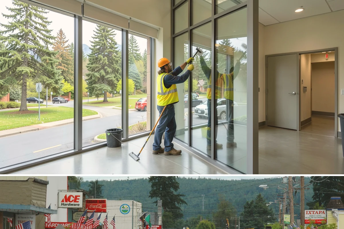 Vegetation Management in Carnation, King County, WA - Vegetation management runs across the full growing season, with the heaviest clearing cycles timed to spring and summer flushes...