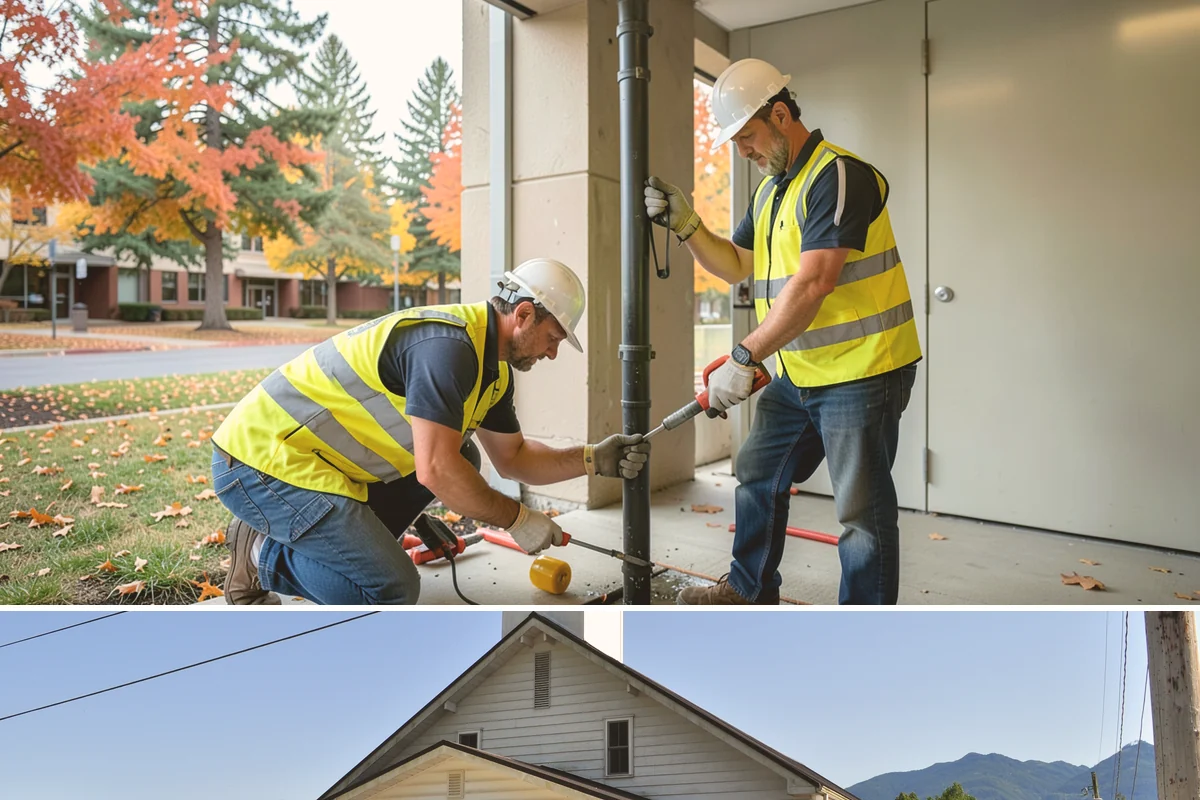Vegetation Management in Concrete, Skagit County, WA - Vegetation management runs across the full growing season, with the heaviest clearing cycles timed to spring and summer flushes...