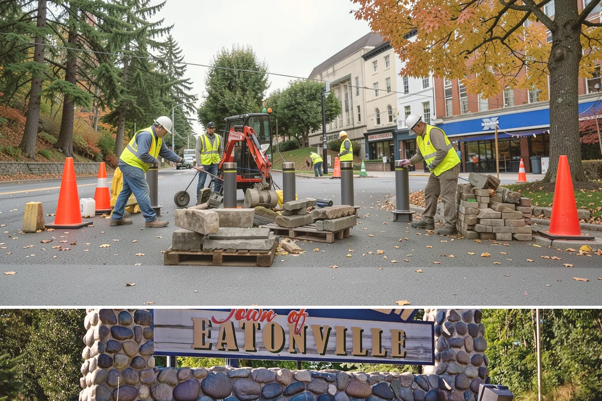 Vegetation Management in Eatonville, Pierce County, WA - Vegetation management runs across the full growing season, with the heaviest clearing cycles timed to spring and summer flushes...