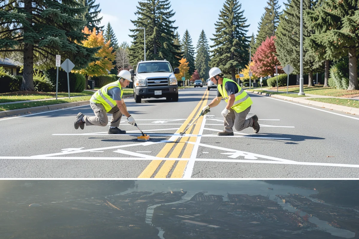 Vegetation Management in Fife, Pierce County, WA - Vegetation management runs across the full growing season, with the heaviest clearing cycles timed to spring and summer flushes...