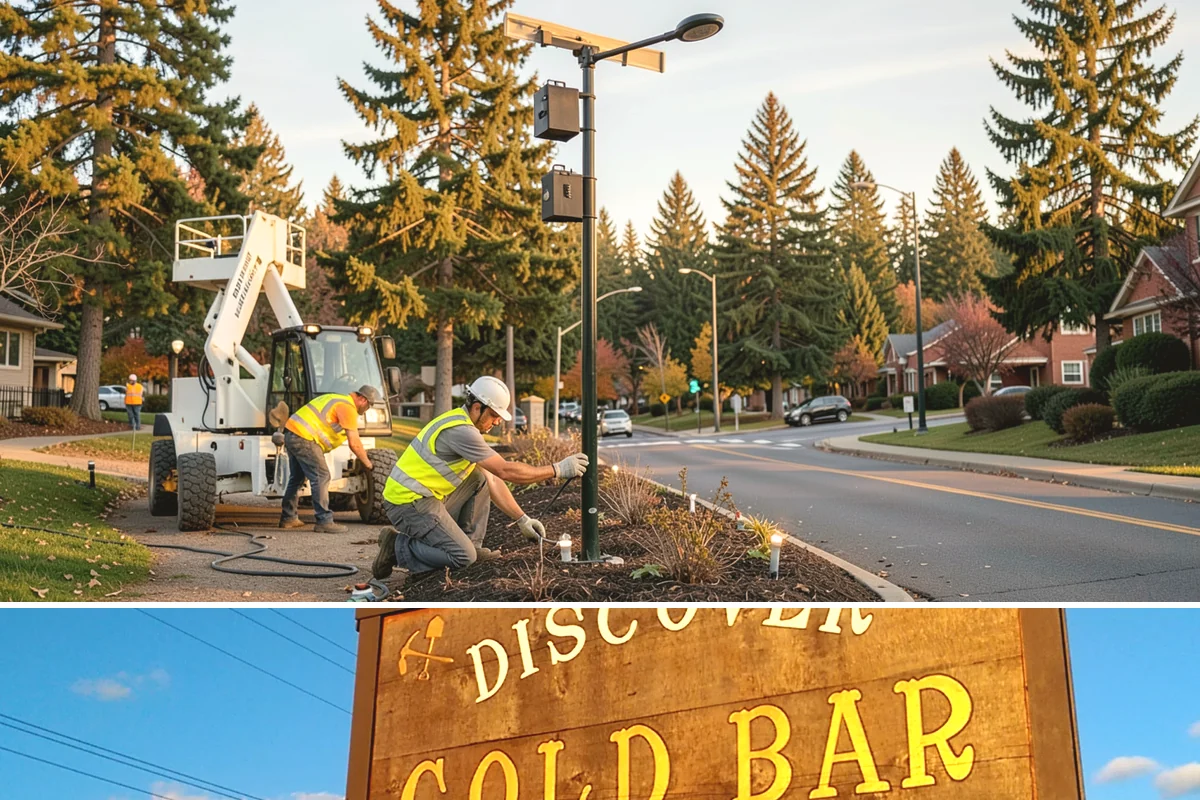Vegetation Management in Gold Bar, Snohomish County, WA - Vegetation management runs across the full growing season, with the heaviest clearing cycles timed to spring and summer flushes...