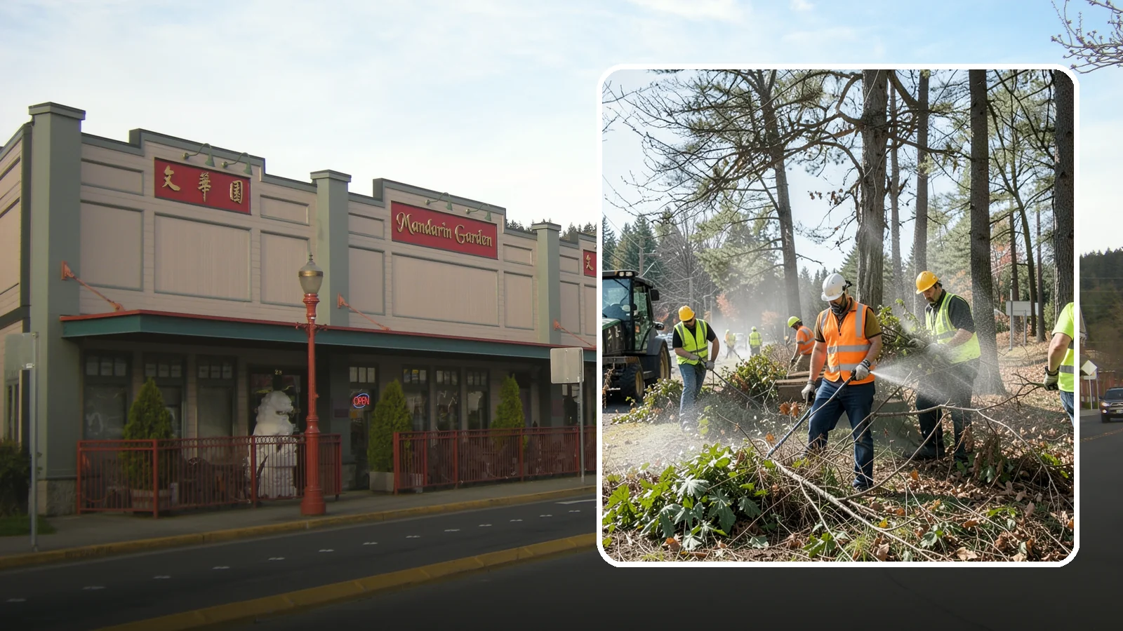 Vegetation Management in Issaquah, King County, WA - Ongoing control of woody and herbaceous vegetation across public assets to maintain clearances, safety, and regulatory compliance.