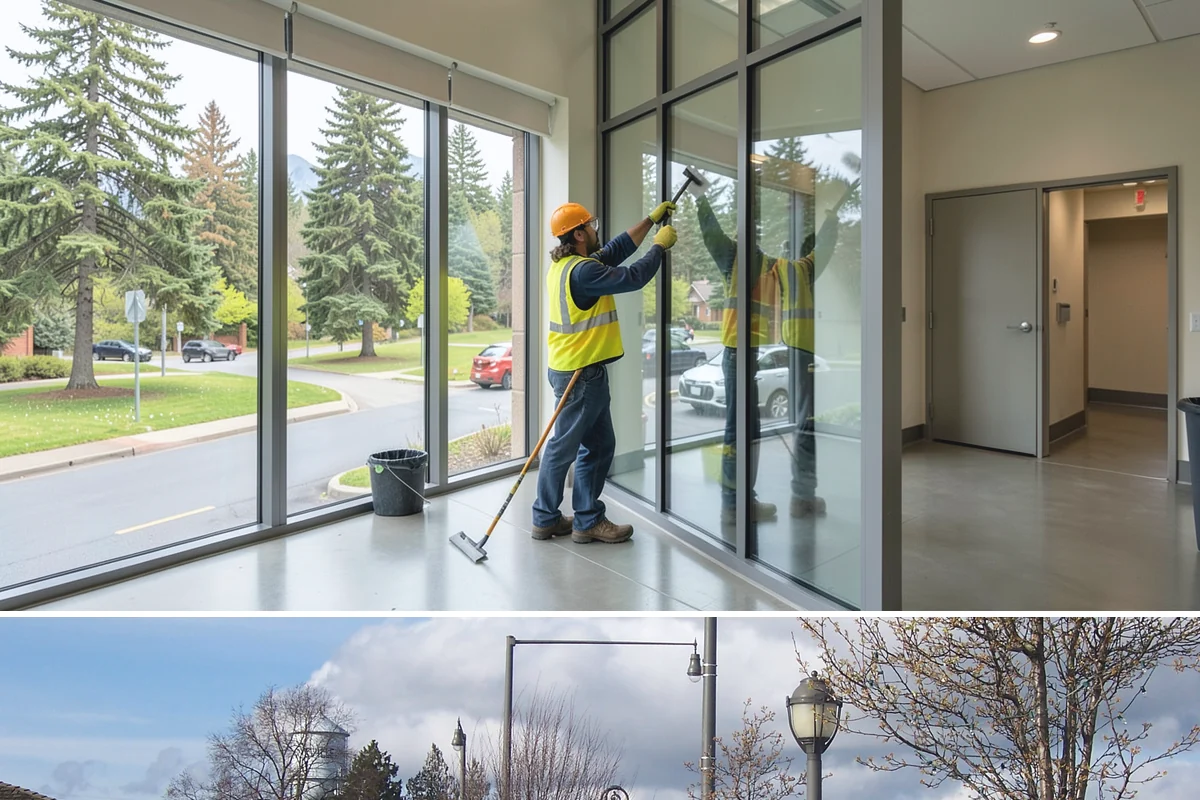 Vegetation Management in Marysville, Snohomish County, WA - Vegetation management runs across the full growing season, with the heaviest clearing cycles timed to spring and summer flushes...