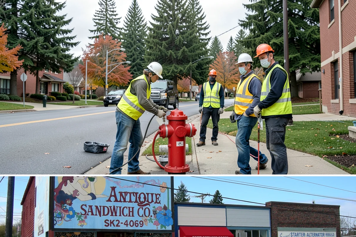 Vegetation Management in Ruston, Pierce County, WA - Vegetation management runs across the full growing season, with the heaviest clearing cycles timed to spring and summer flushes...