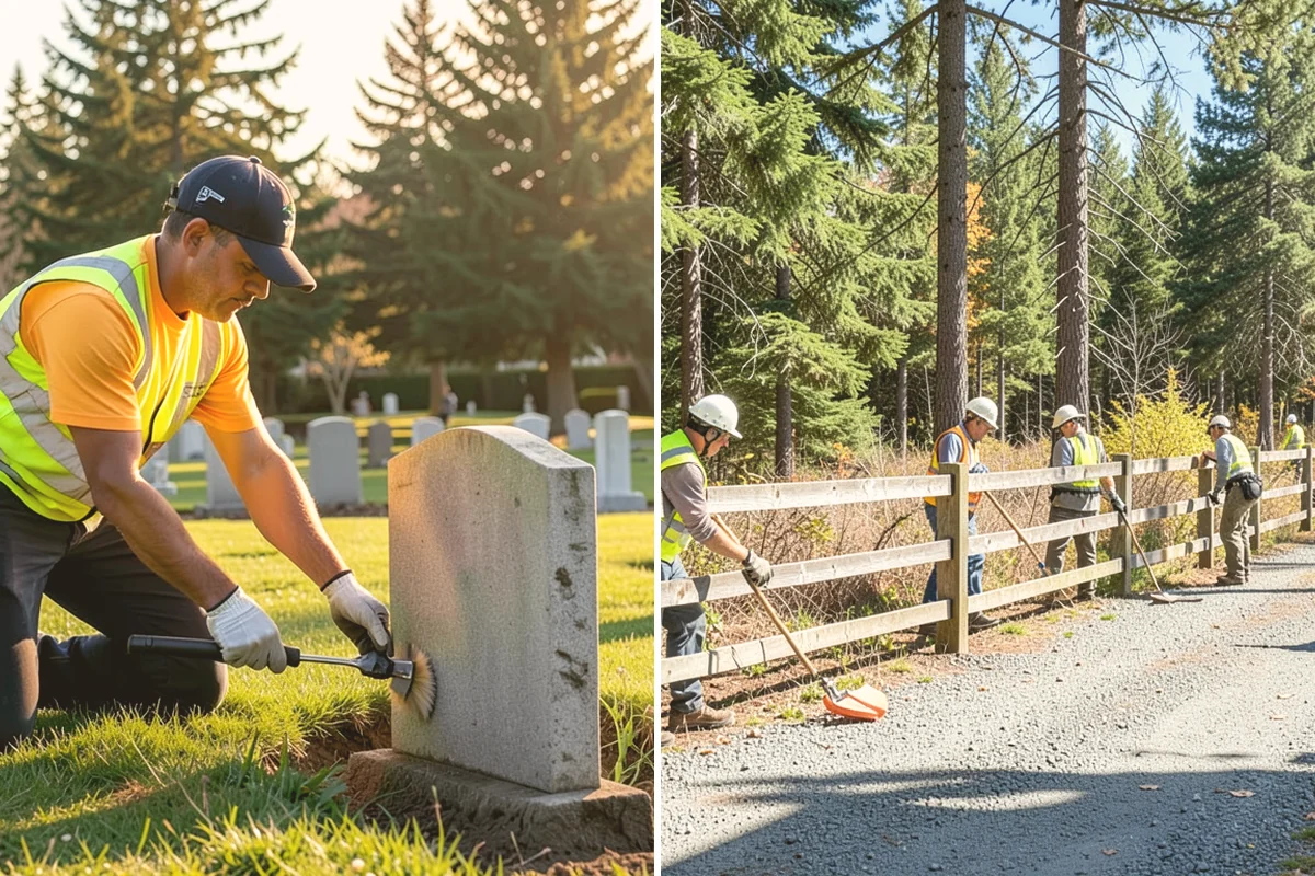 Vegetation Management in Snohomish, Snohomish County, WA - Corridor and asset mapping with target maintenance levels