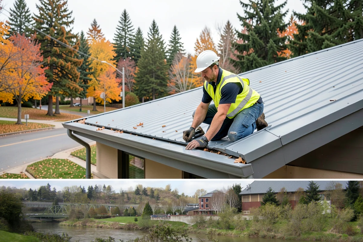 Vegetation Management in Tukwila, King County, WA - Vegetation management runs across the full growing season, with the heaviest clearing cycles timed to spring and summer flushes...