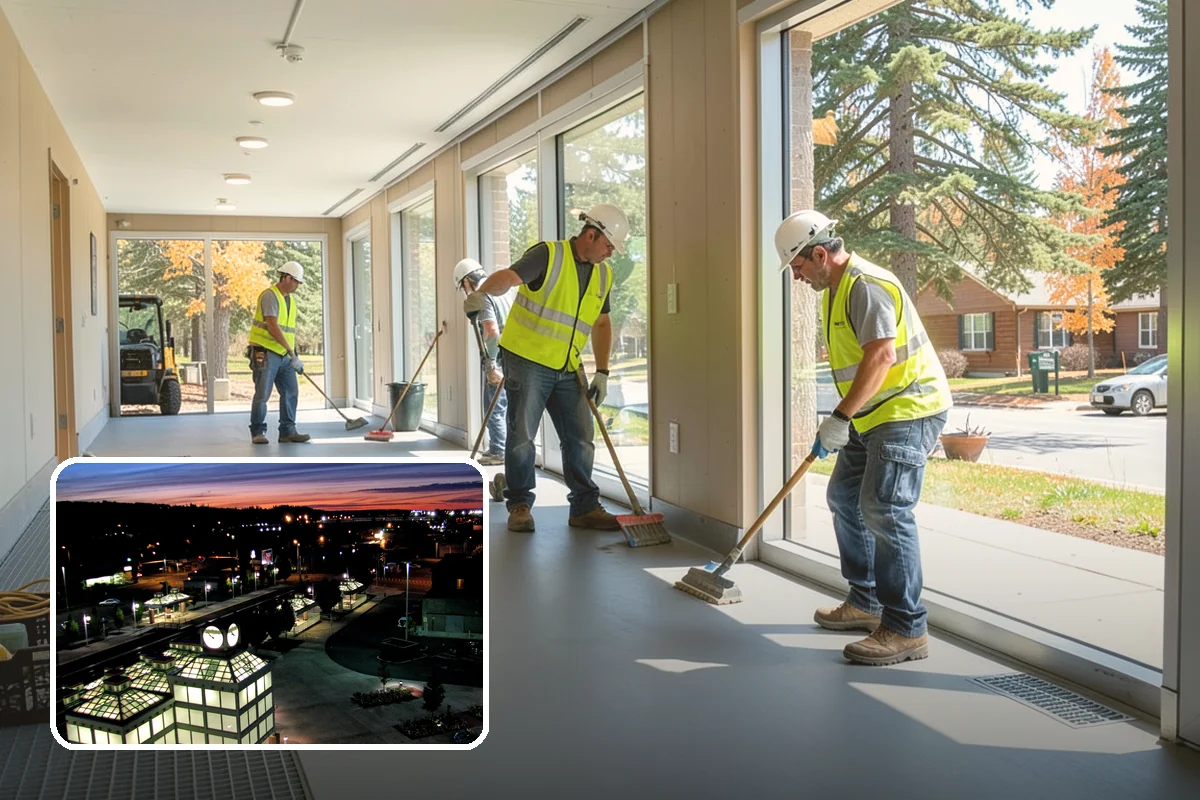 Veteran Memorial Maintenance in Auburn, King County, WA - Reverent care aligned with veterans' organization expectations