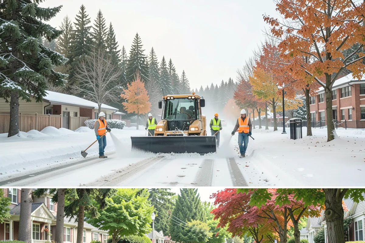 Veteran Memorial Maintenance in Beaux Arts Village, King County, WA - Preparation is most intensive before Memorial Day, Veterans Day, and Independence Day ceremonies.