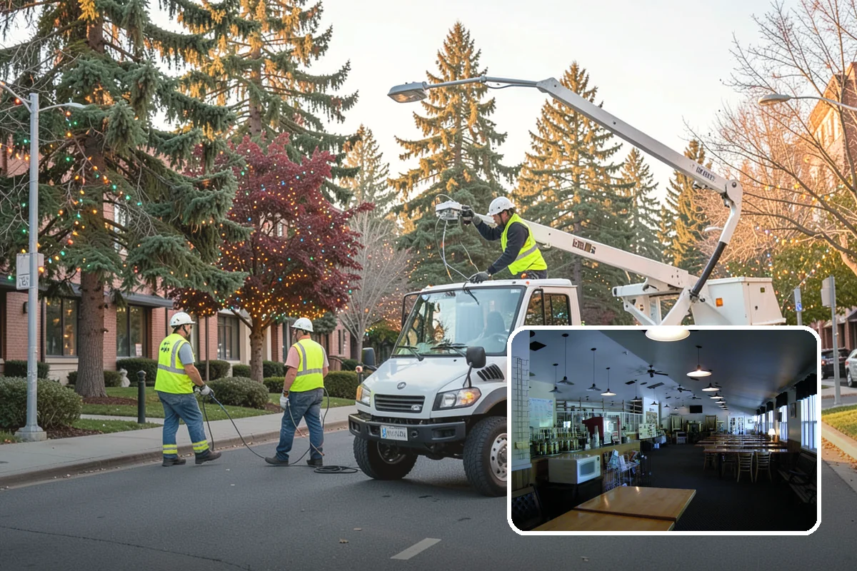 Veteran Memorial Maintenance in Black Diamond, King County, WA - Reverent care aligned with veterans' organization expectations
