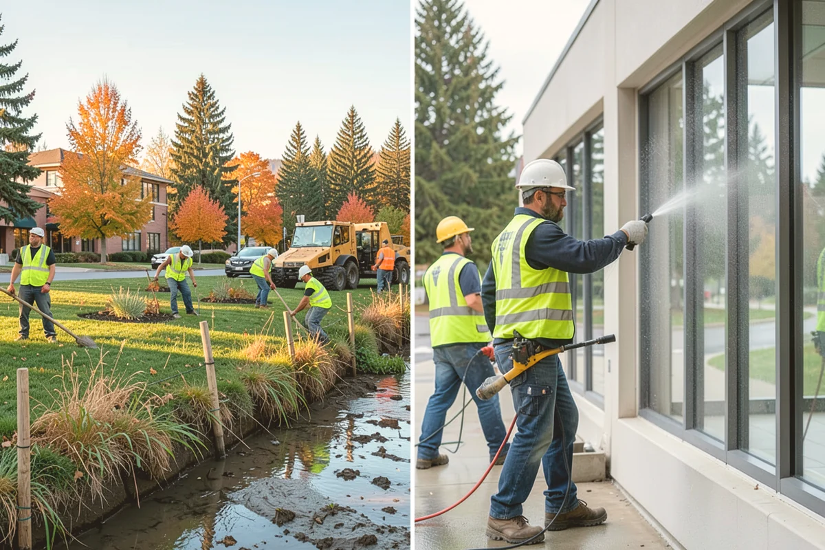 Veteran Memorial Maintenance in Brier, Snohomish County, WA - Coordinate with veterans' groups on standards and observance dates