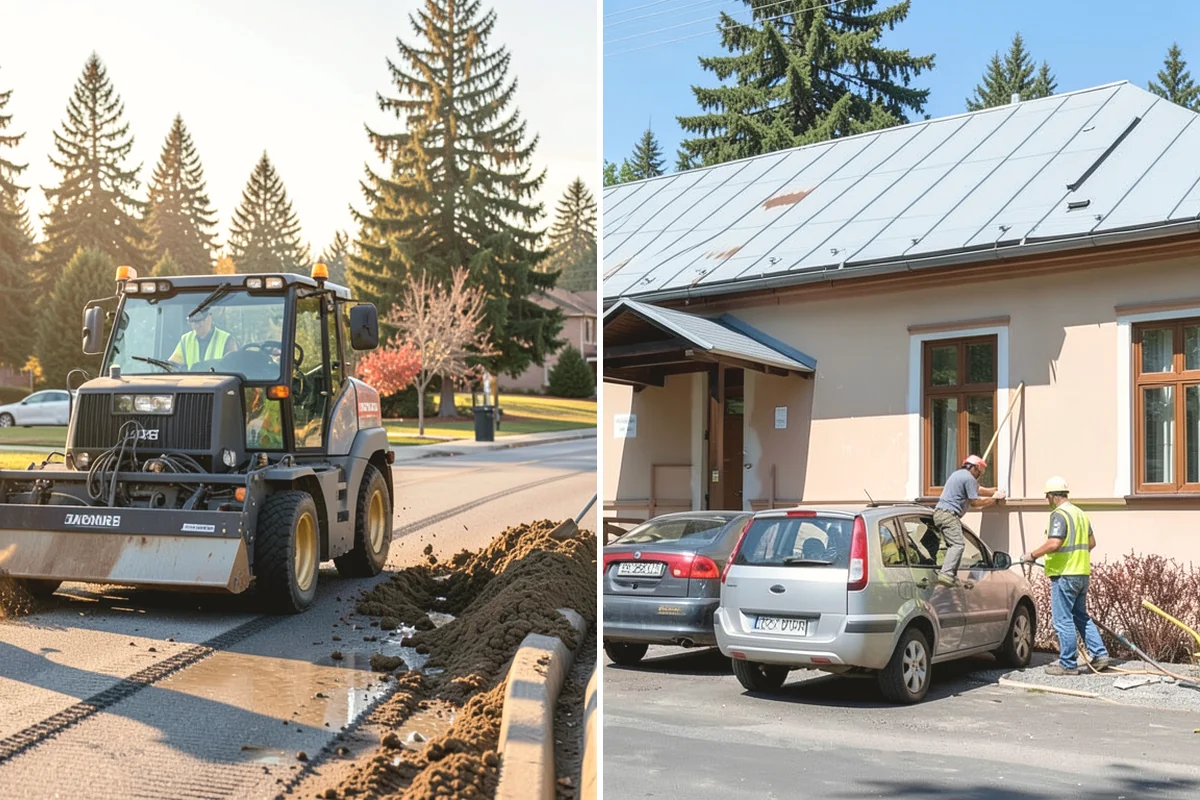 Veteran Memorial Maintenance in Burlington, Skagit County, WA - Coordinate with veterans' groups on standards and observance dates