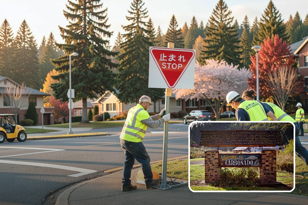 Veteran Memorial Maintenance in Carbonado, Pierce County, WA - Reverent care aligned with veterans' organization expectations