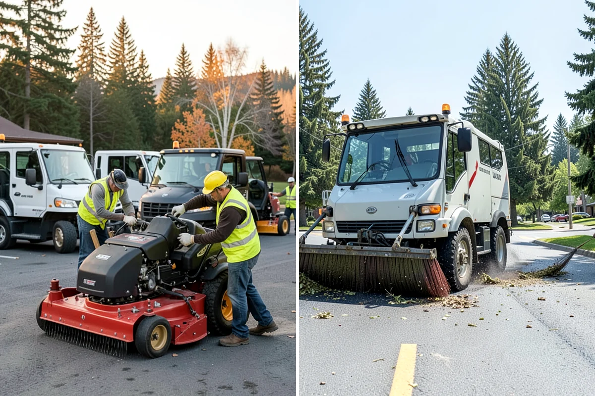 Veteran Memorial Maintenance in Concrete, Skagit County, WA - Coordinate with veterans' groups on standards and observance dates