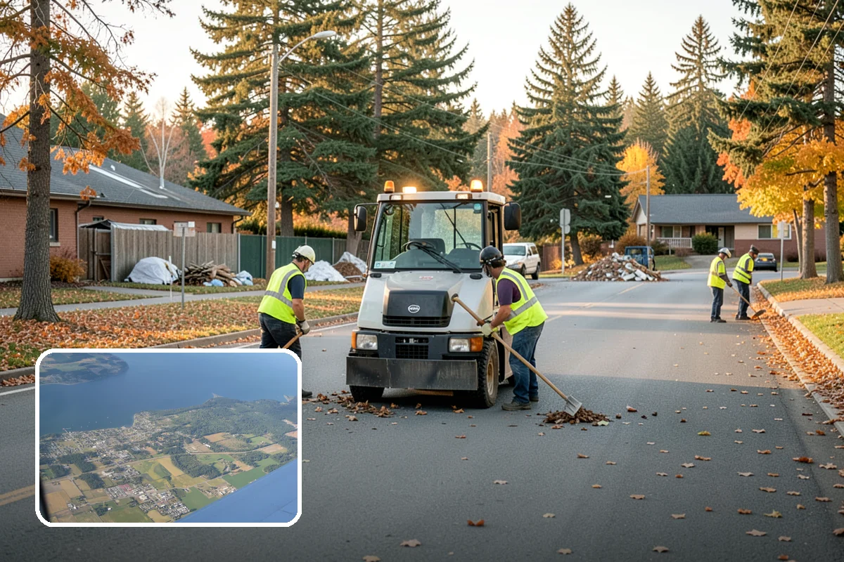 Veteran Memorial Maintenance in Coupeville, Island County, WA - Reverent care aligned with veterans' organization expectations