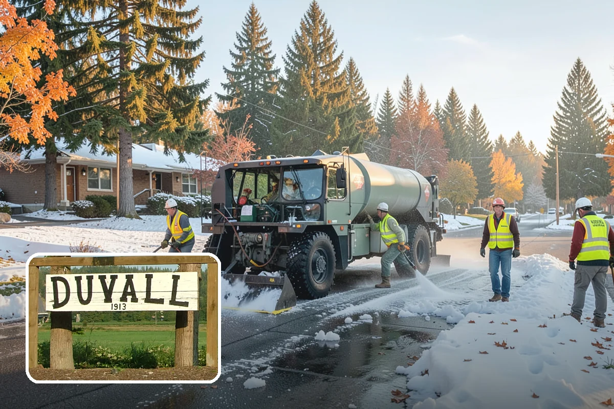 Veteran Memorial Maintenance in Duvall, King County, WA - Reverent care aligned with veterans' organization expectations