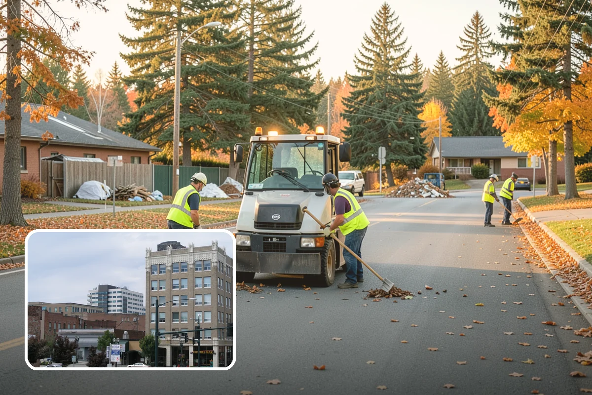 Veteran Memorial Maintenance in Everett, Snohomish County, WA - Reverent care aligned with veterans' organization expectations