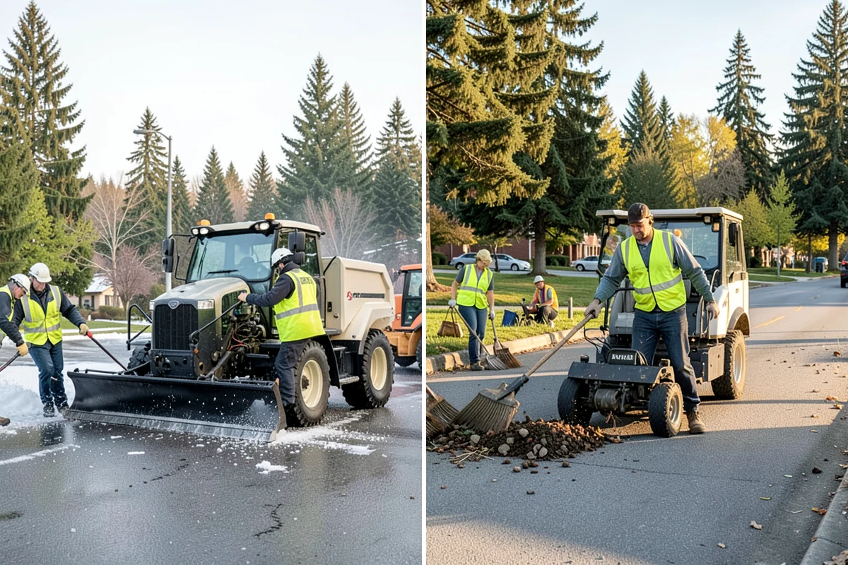 Veteran Memorial Maintenance in Everett, Snohomish County, WA - Coordinate with veterans' groups on standards and observance dates