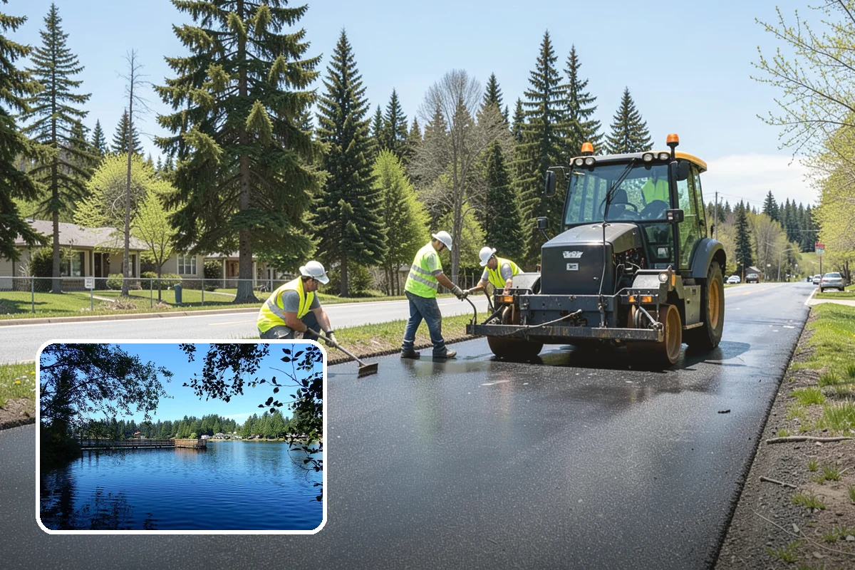 Veteran Memorial Maintenance in Federal Way, King County, WA - Reverent care aligned with veterans' organization expectations