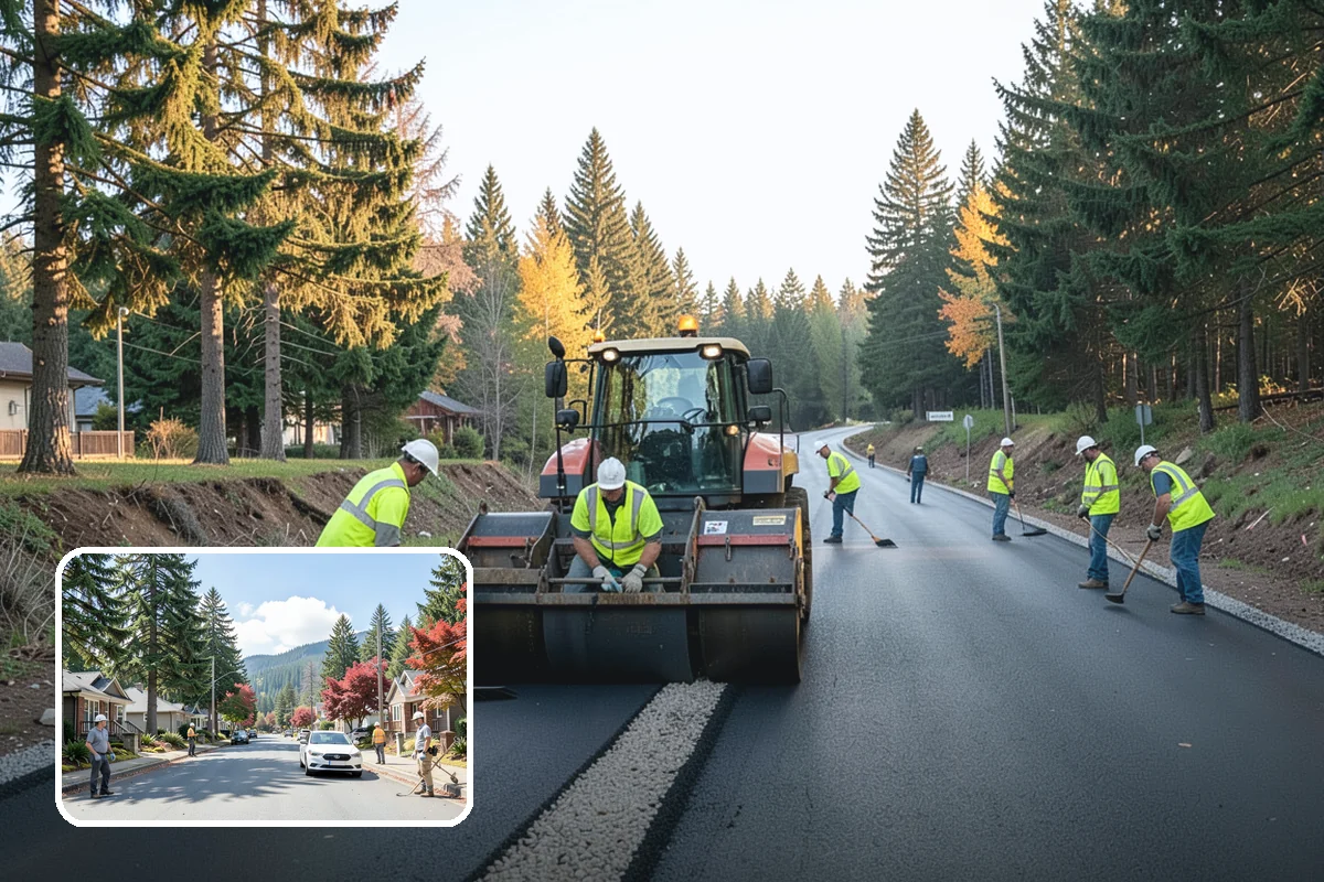 Veteran Memorial Maintenance in Hunts Point, King County, WA - Reverent care aligned with veterans' organization expectations
