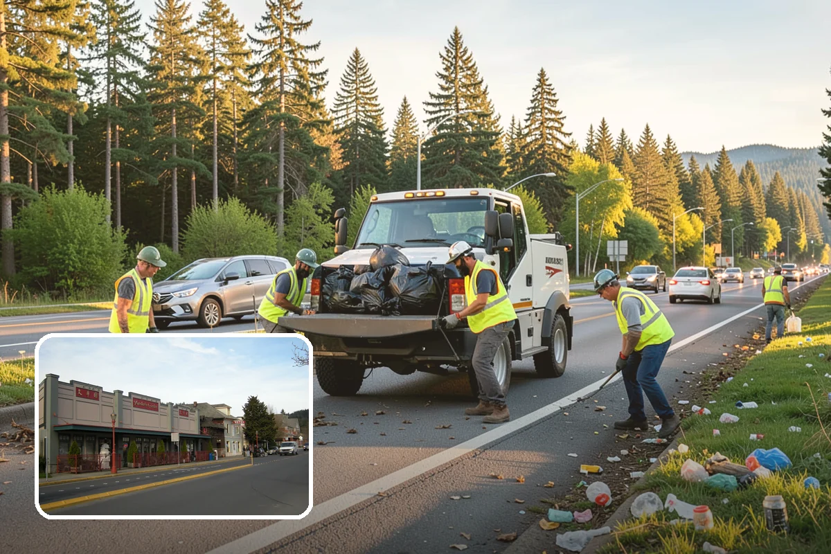 Veteran Memorial Maintenance in Issaquah, King County, WA - Reverent care aligned with veterans' organization expectations